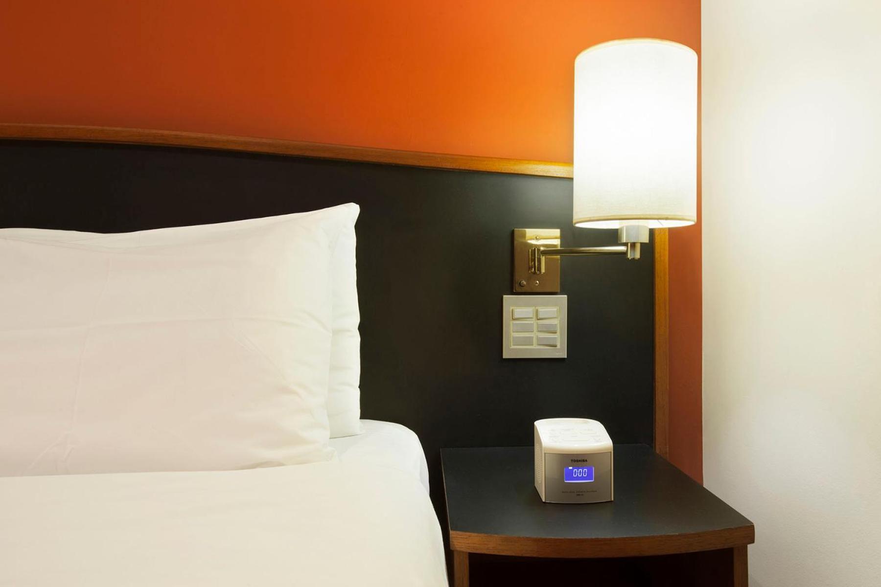 Hotel Moncloa เซาเปาโล ภายนอก รูปภาพ